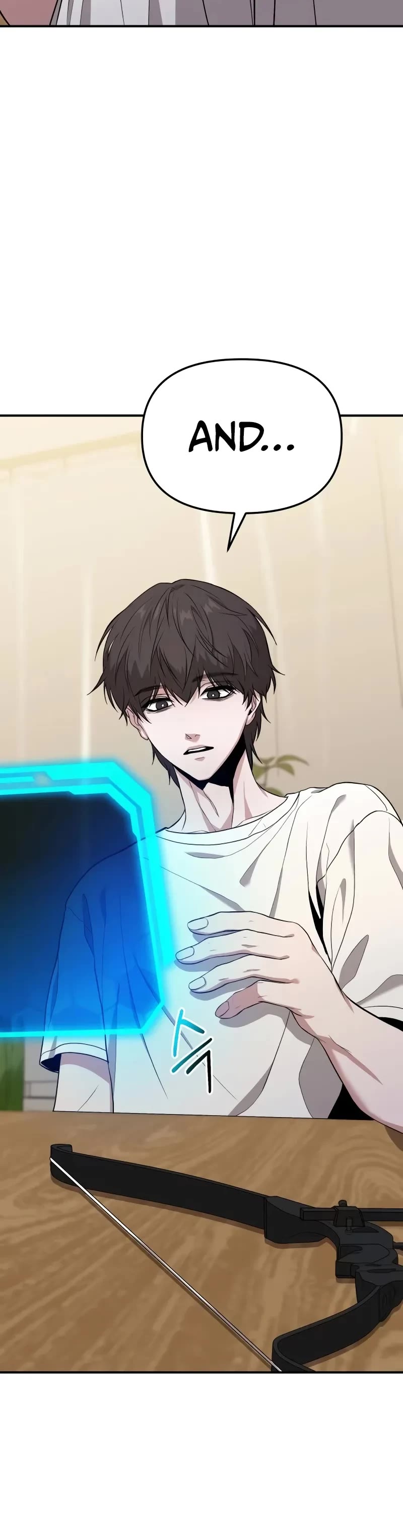 The Ultimate Shut-in chapter 8 page 51