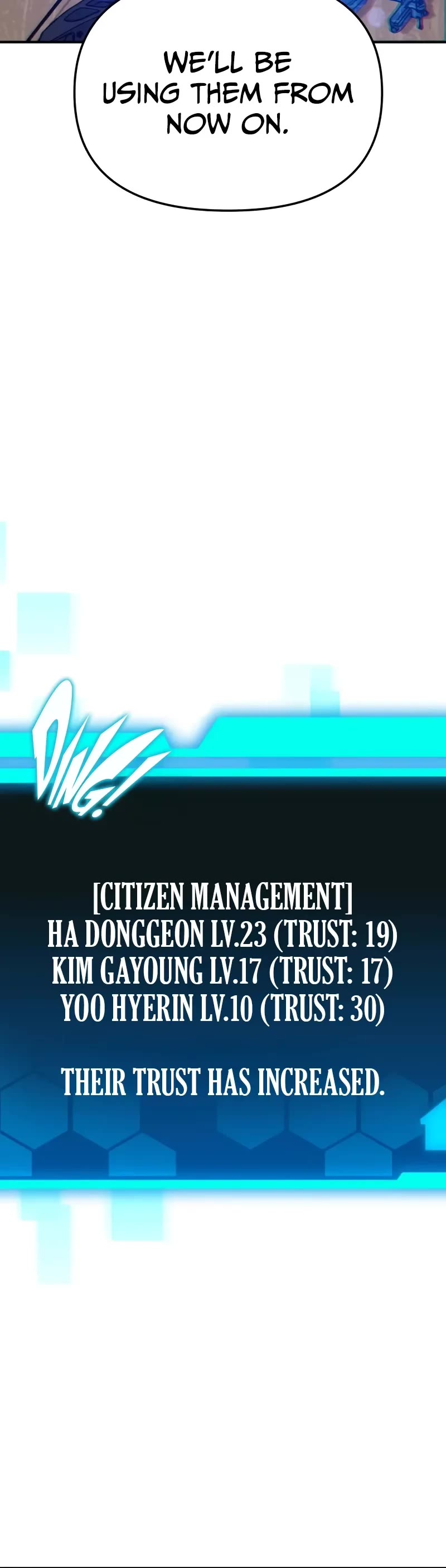 The Ultimate Shut-in chapter 8 page 56