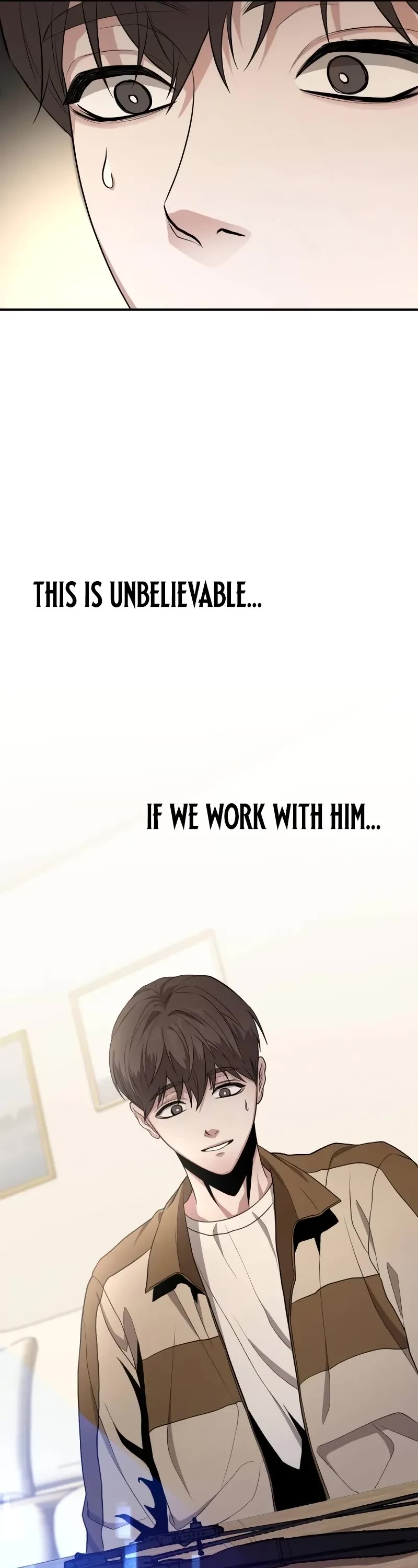 The Ultimate Shut-in chapter 8 page 57