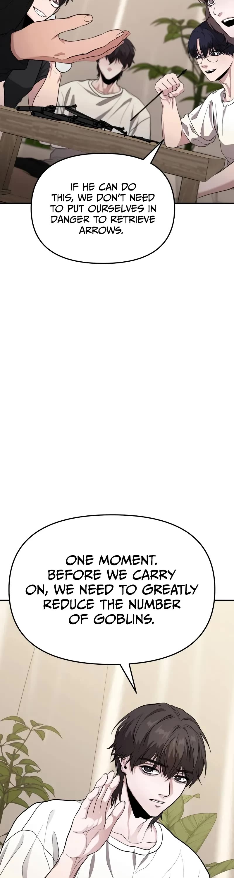 The Ultimate Shut-in chapter 8 page 59