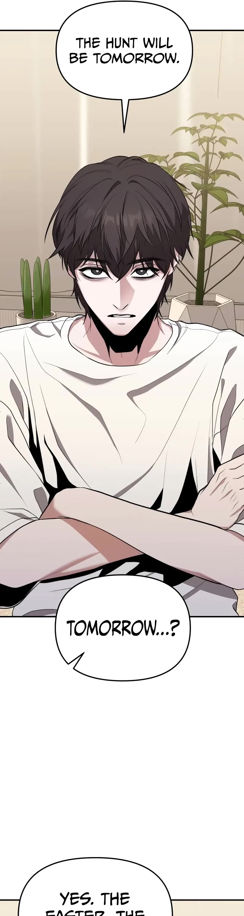 The Ultimate Shut-in chapter 8 page 62