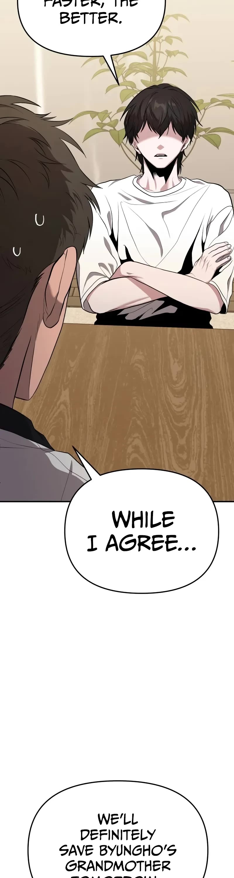 The Ultimate Shut-in chapter 8 page 63