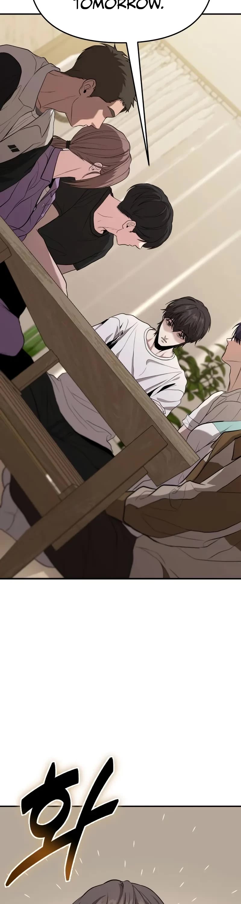 The Ultimate Shut-in chapter 8 page 64