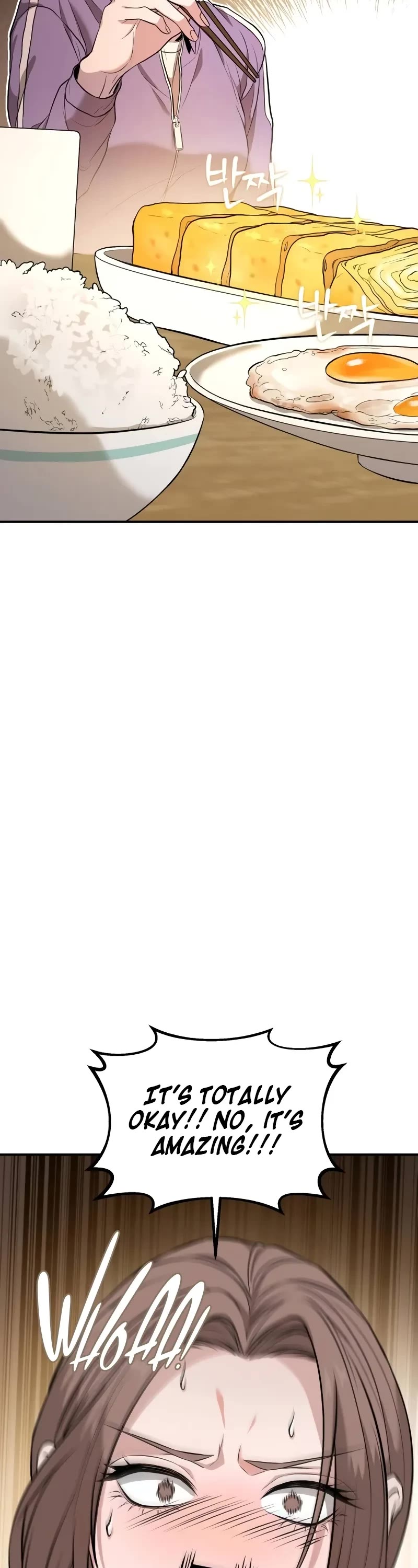 The Ultimate Shut-in chapter 8 page 9