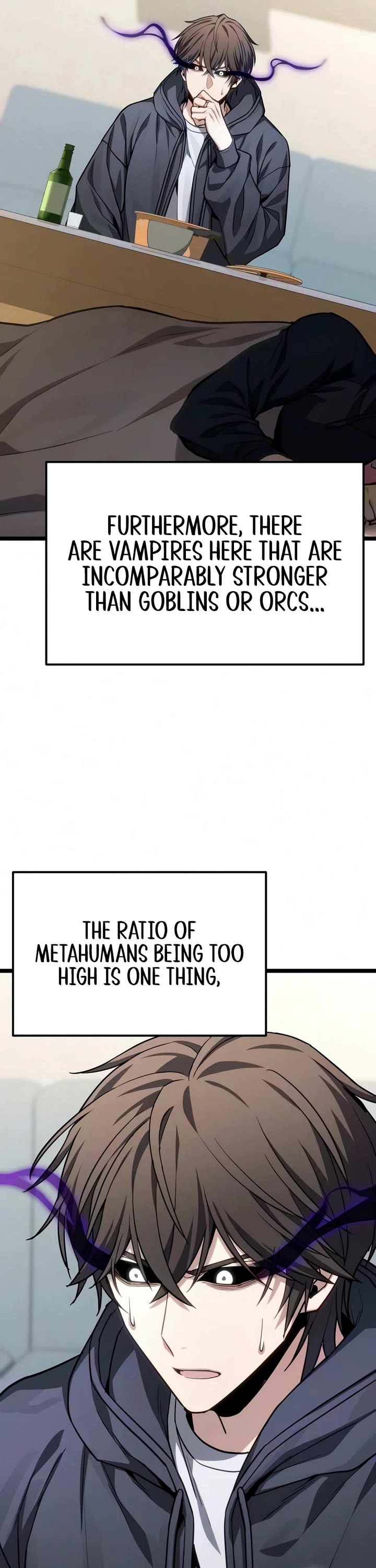 The Ultimate Shut-in chapter 80 page 13
