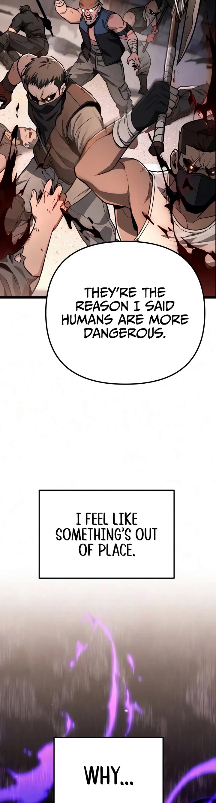 The Ultimate Shut-in chapter 80 page 16
