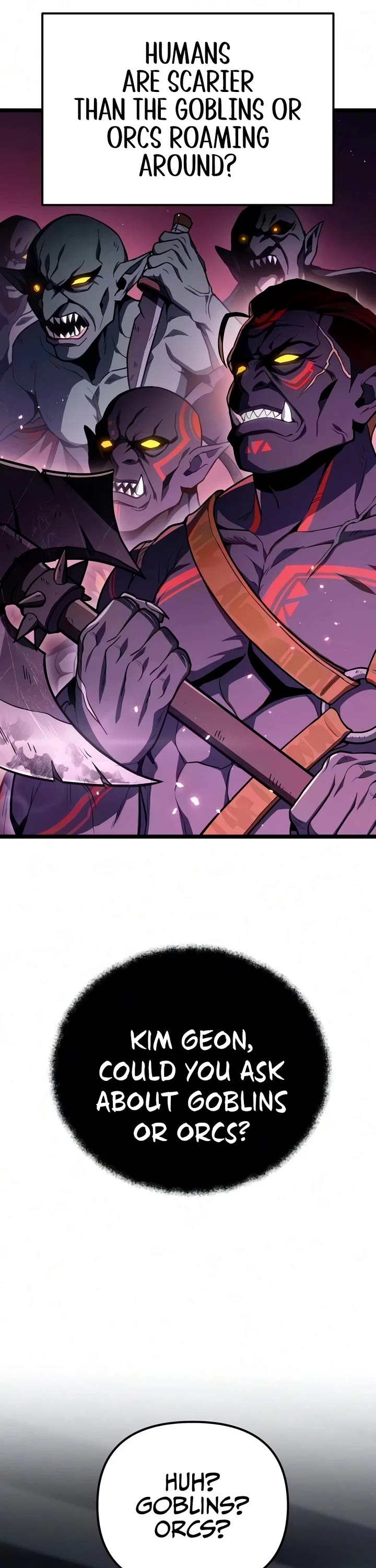 The Ultimate Shut-in chapter 80 page 18