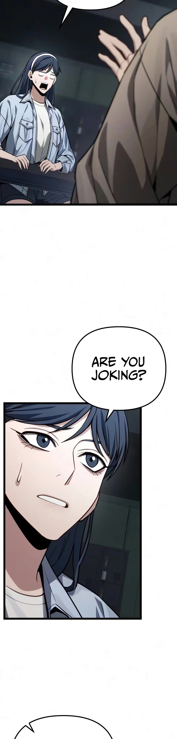 The Ultimate Shut-in chapter 80 page 19