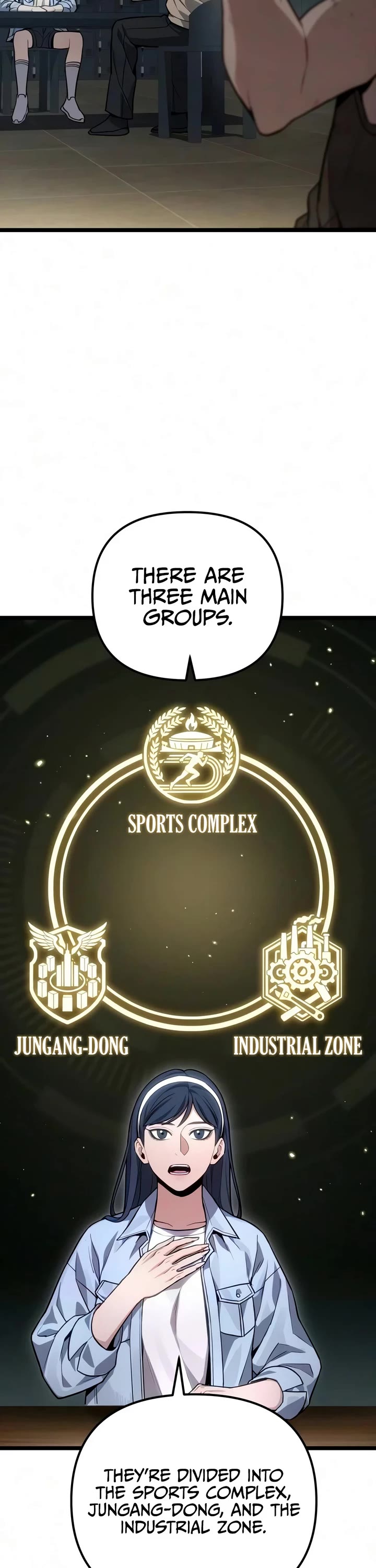 The Ultimate Shut-in chapter 80 page 2