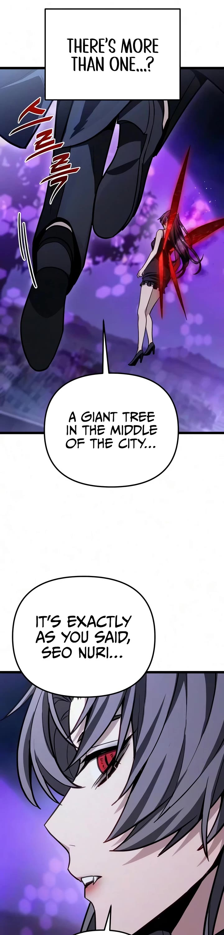 The Ultimate Shut-in chapter 80 page 29
