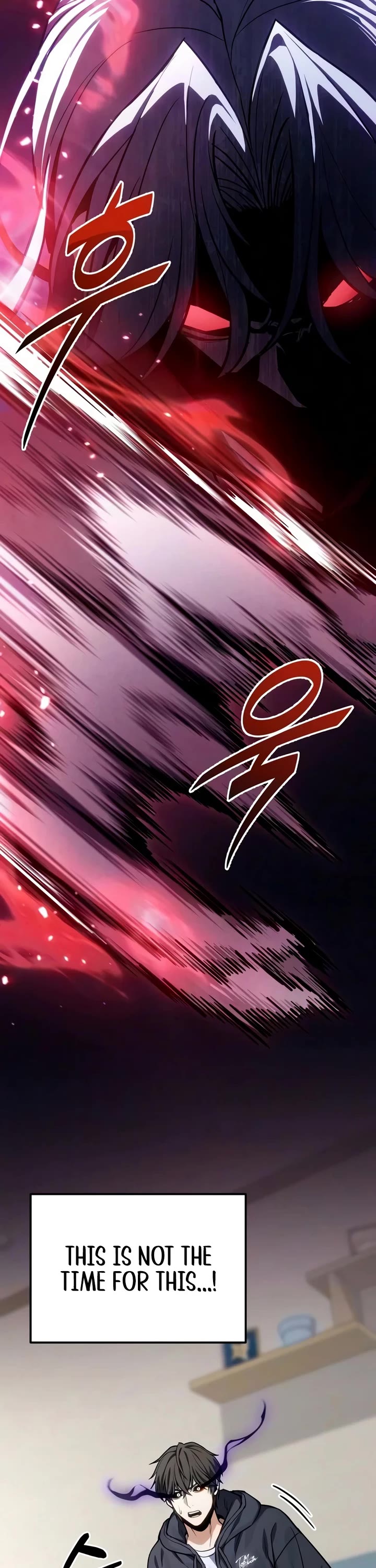 The Ultimate Shut-in chapter 80 page 37