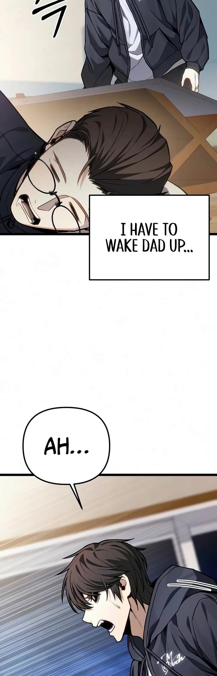 The Ultimate Shut-in chapter 80 page 38