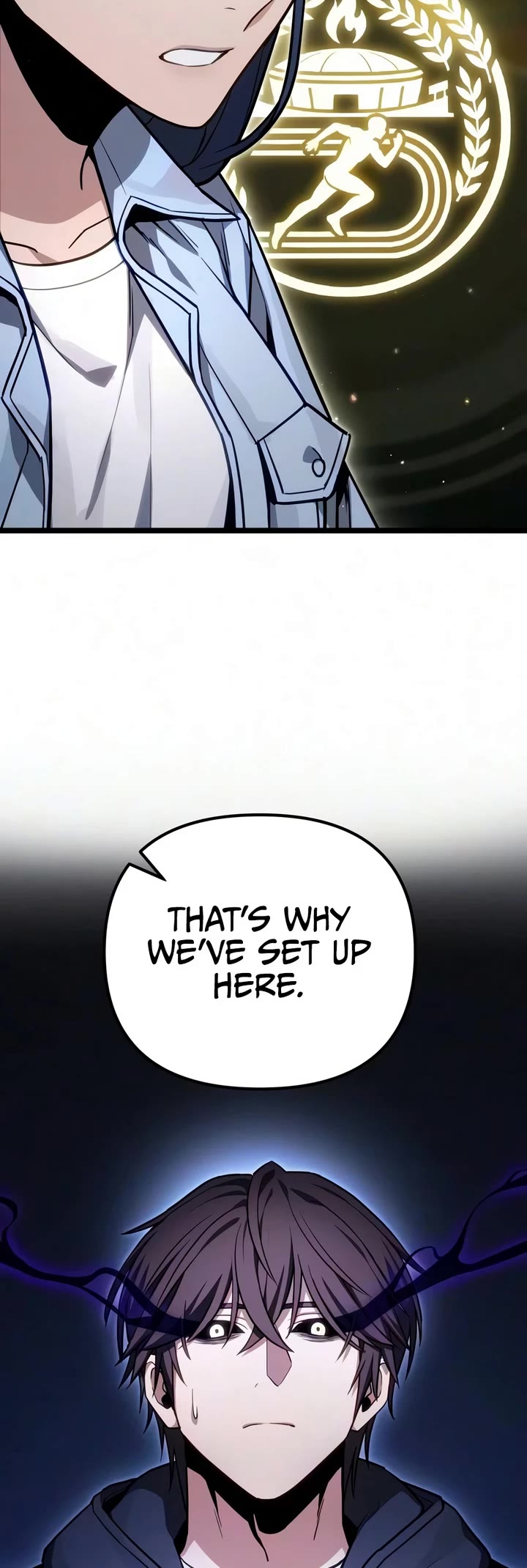 The Ultimate Shut-in chapter 80 page 4