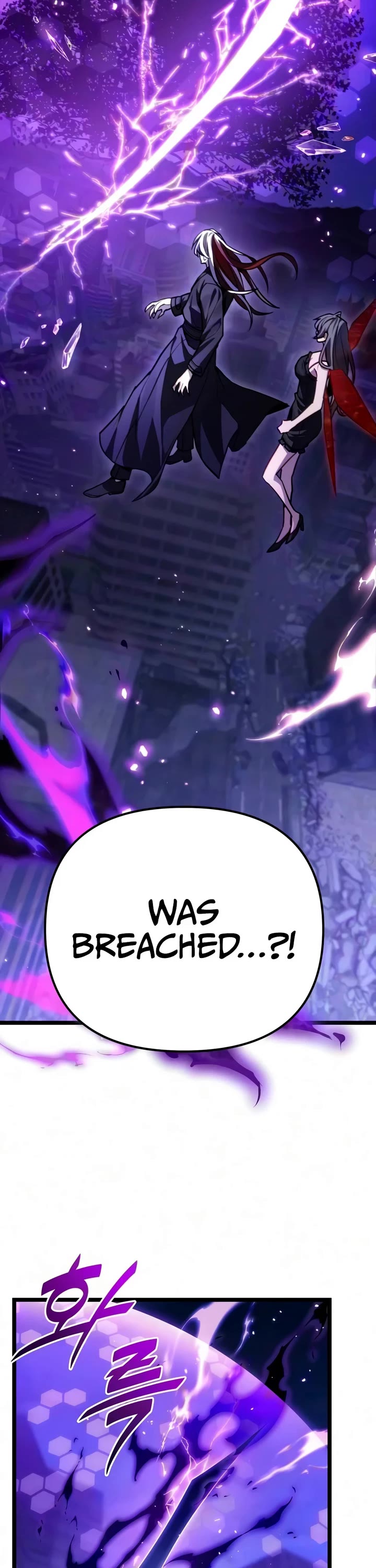 The Ultimate Shut-in chapter 80 page 42