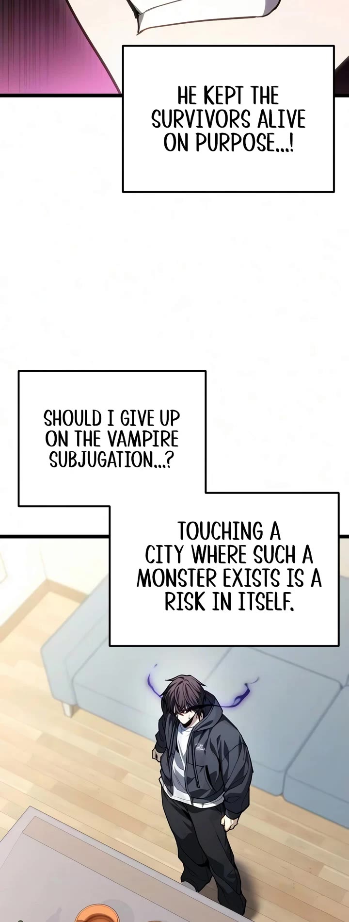 The Ultimate Shut-in chapter 80 page 49