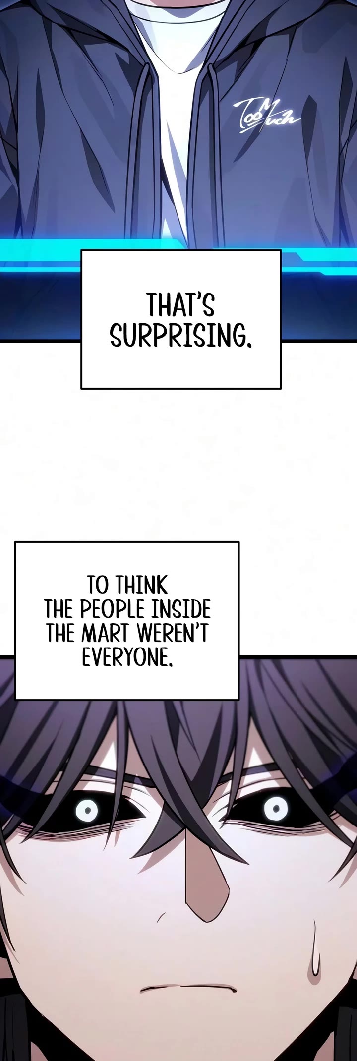 The Ultimate Shut-in chapter 80 page 5