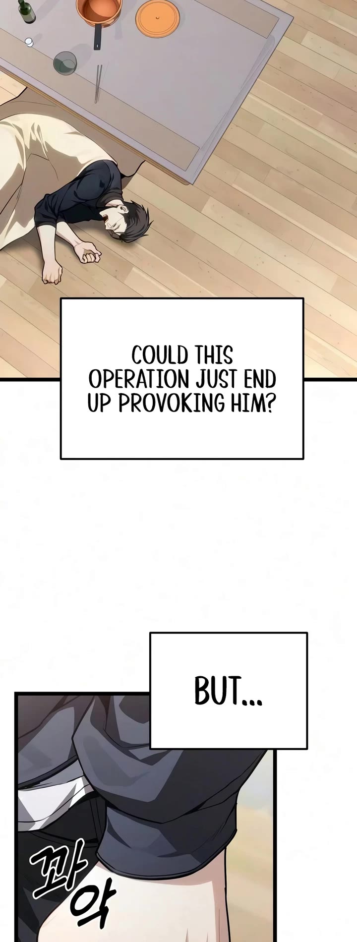 The Ultimate Shut-in chapter 80 page 50