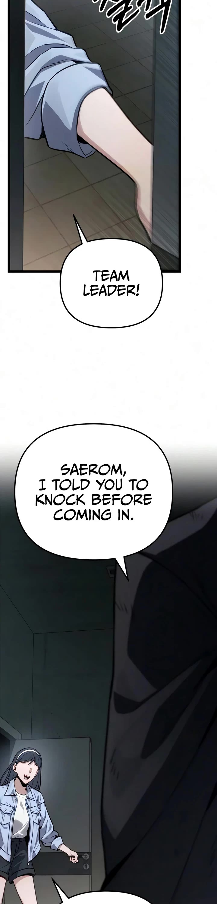 The Ultimate Shut-in chapter 80 page 60