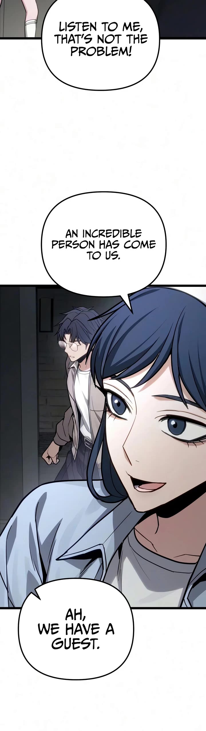 The Ultimate Shut-in chapter 80 page 61