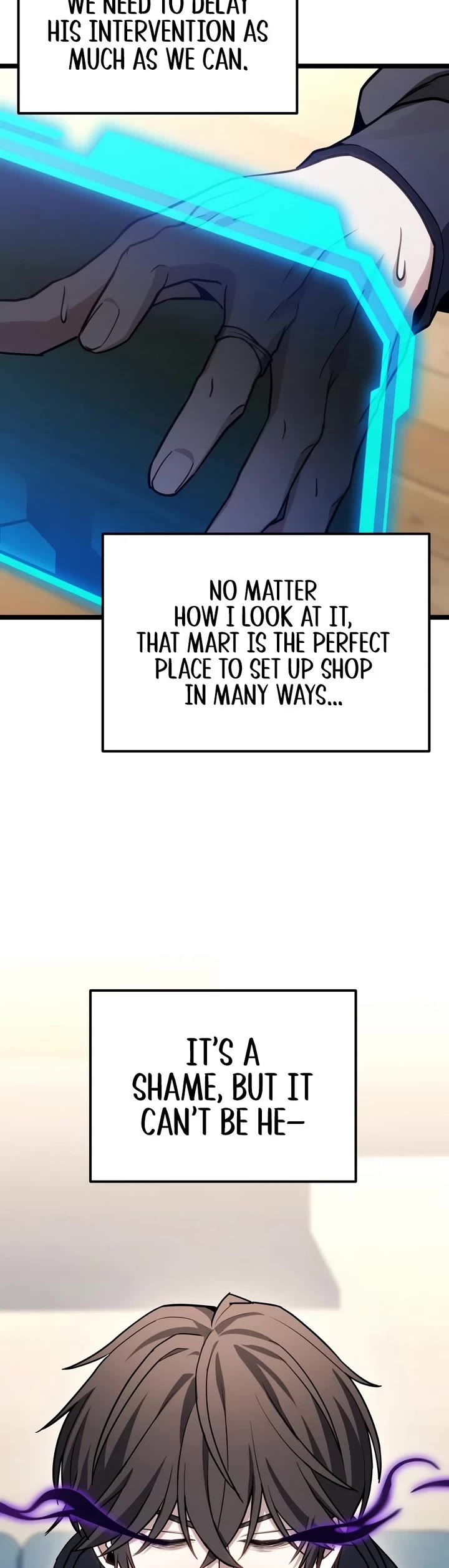 The Ultimate Shut-in chapter 81 page 10