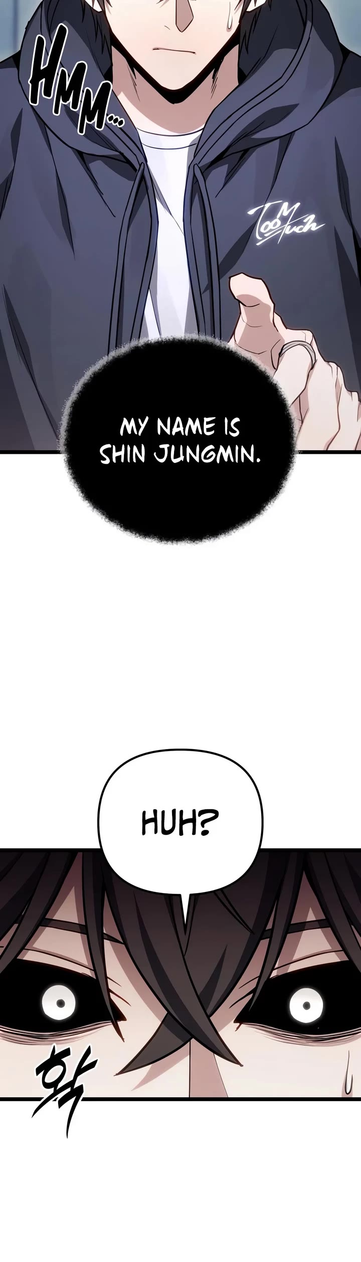 The Ultimate Shut-in chapter 81 page 11