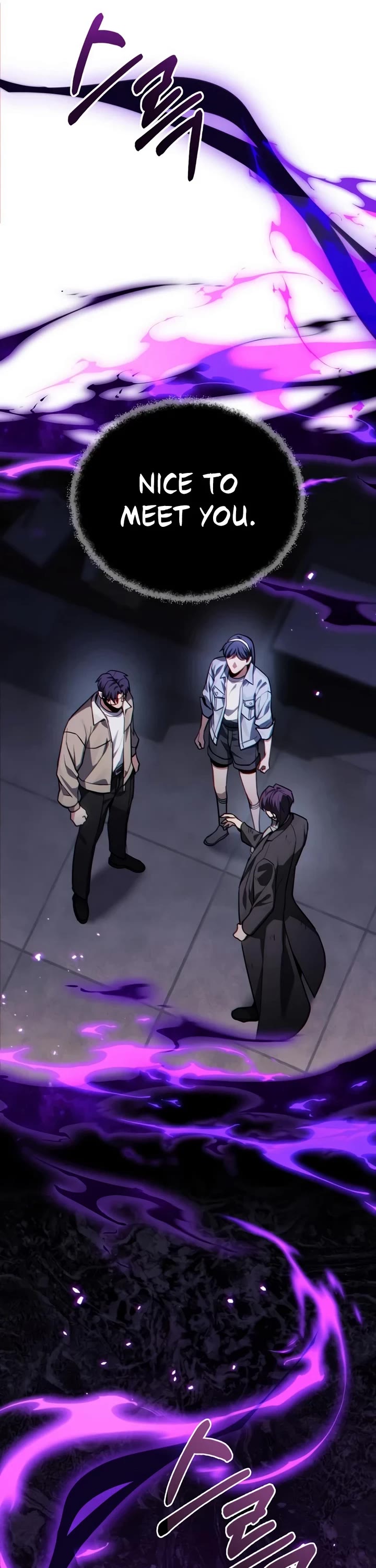 The Ultimate Shut-in chapter 81 page 12