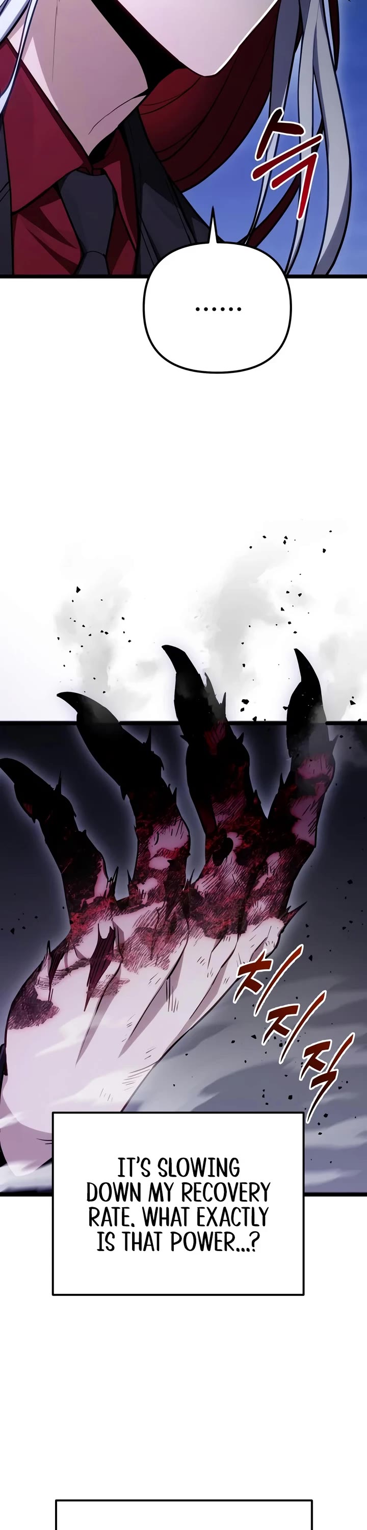 The Ultimate Shut-in chapter 81 page 18