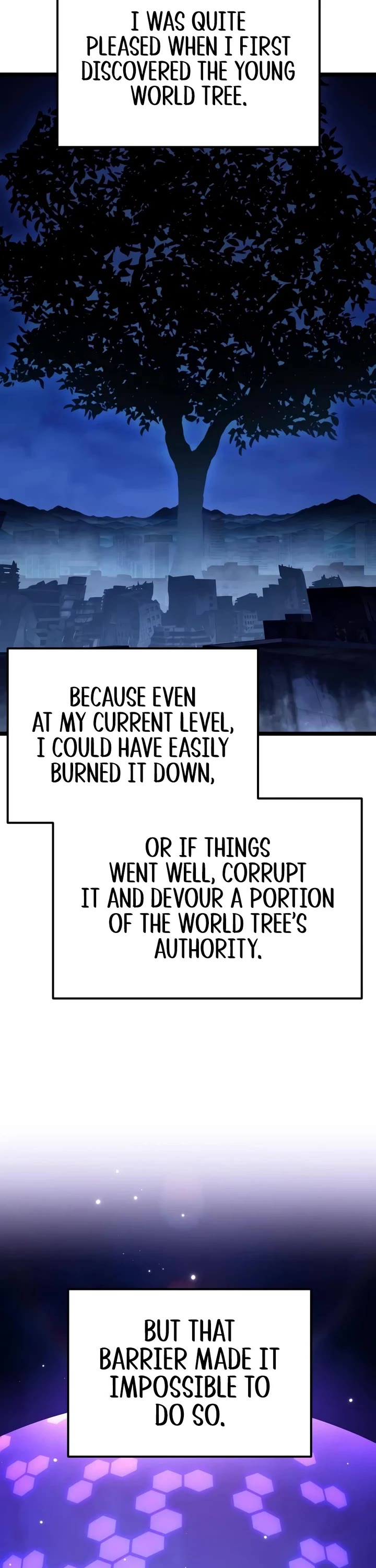 The Ultimate Shut-in chapter 81 page 19
