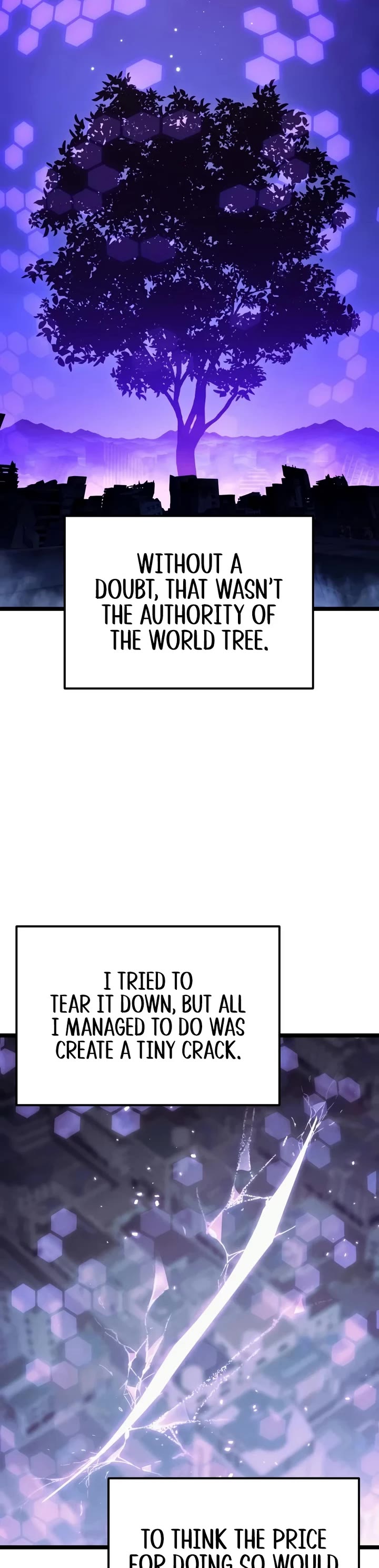 The Ultimate Shut-in chapter 81 page 20