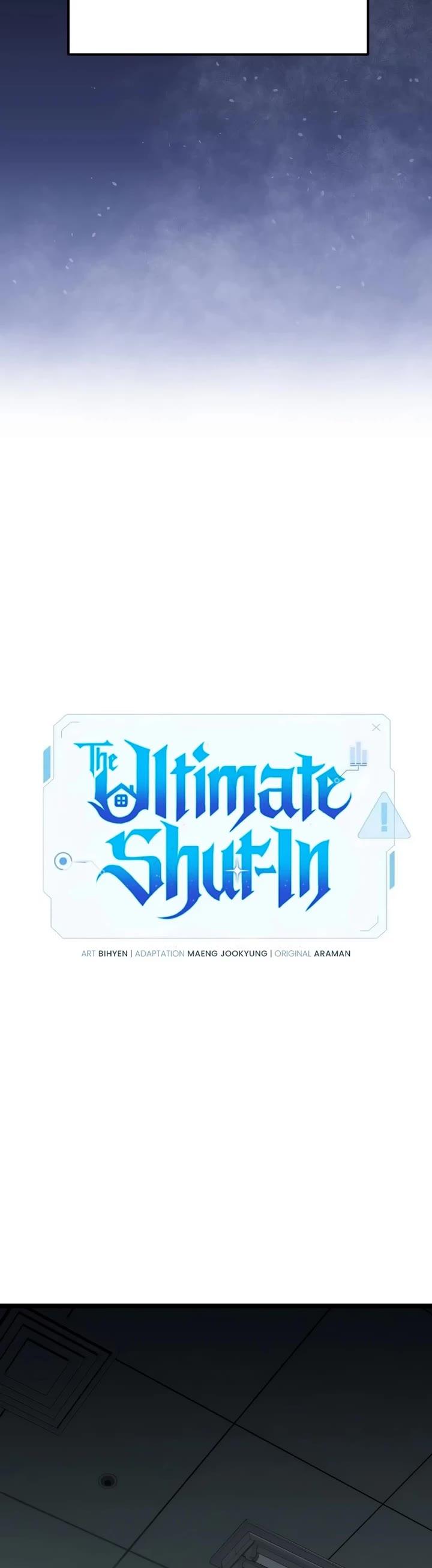 The Ultimate Shut-in chapter 81 page 25