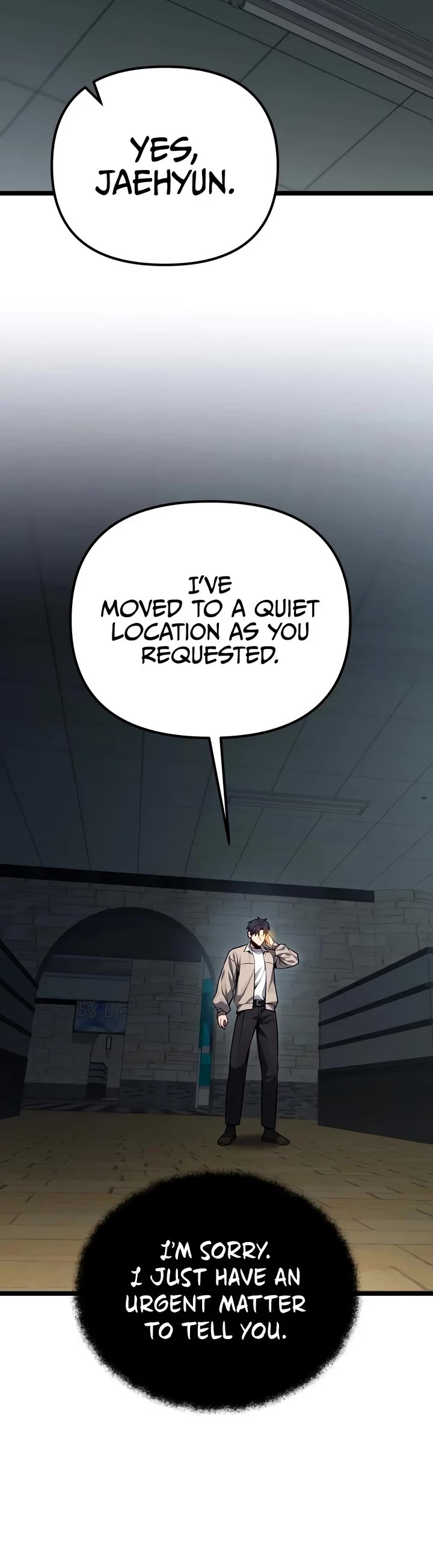 The Ultimate Shut-in chapter 81 page 26