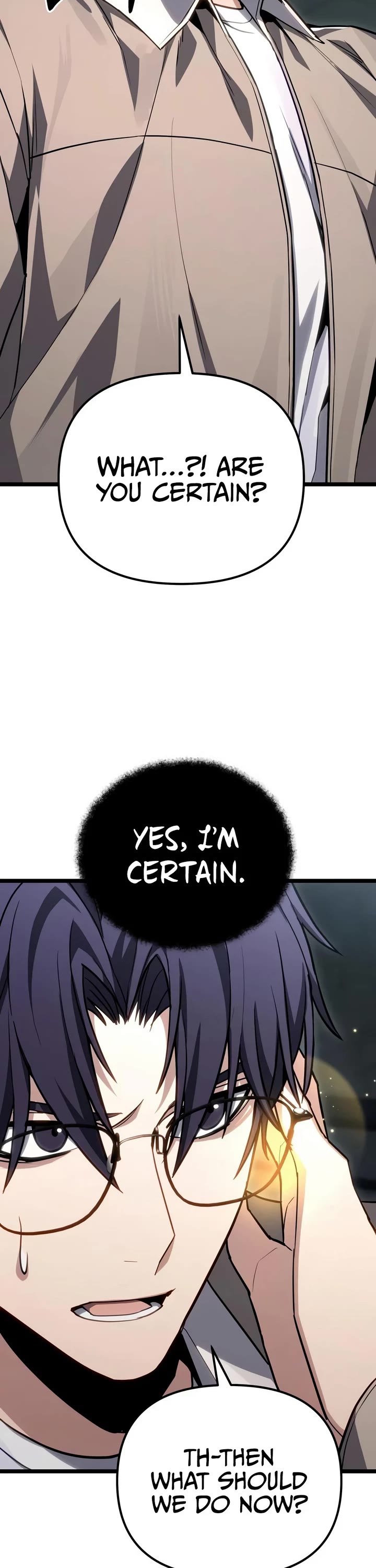 The Ultimate Shut-in chapter 81 page 28