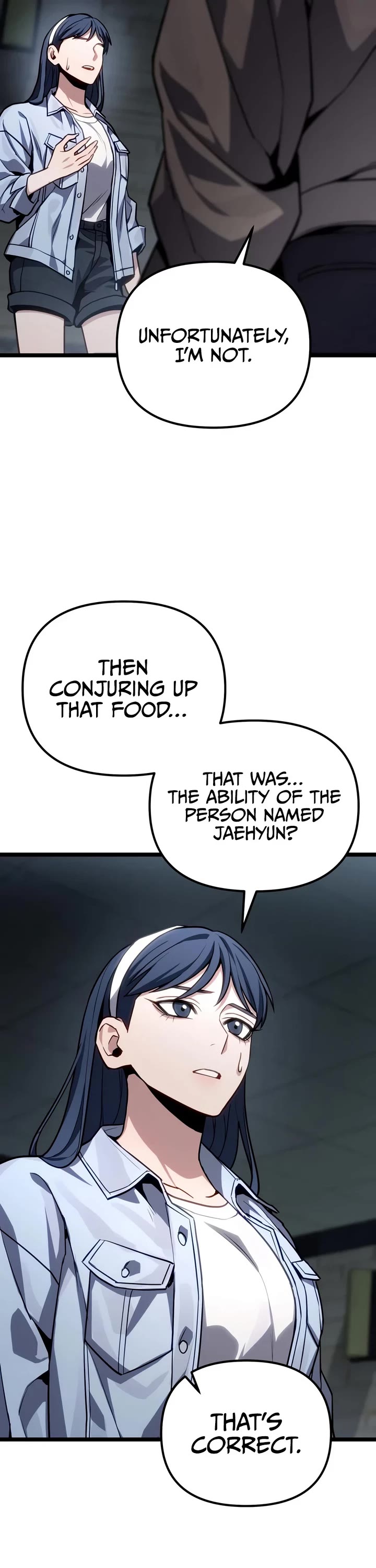 The Ultimate Shut-in chapter 81 page 33