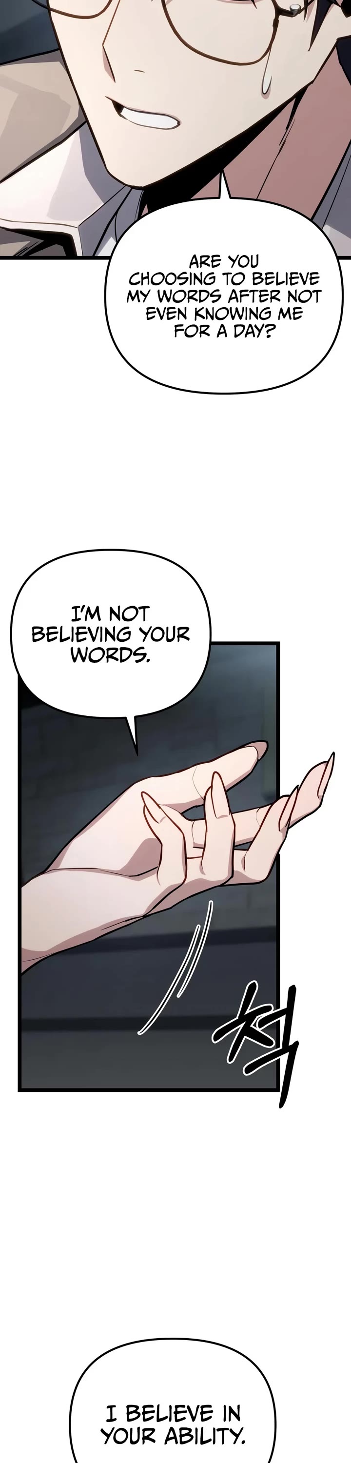The Ultimate Shut-in chapter 81 page 35