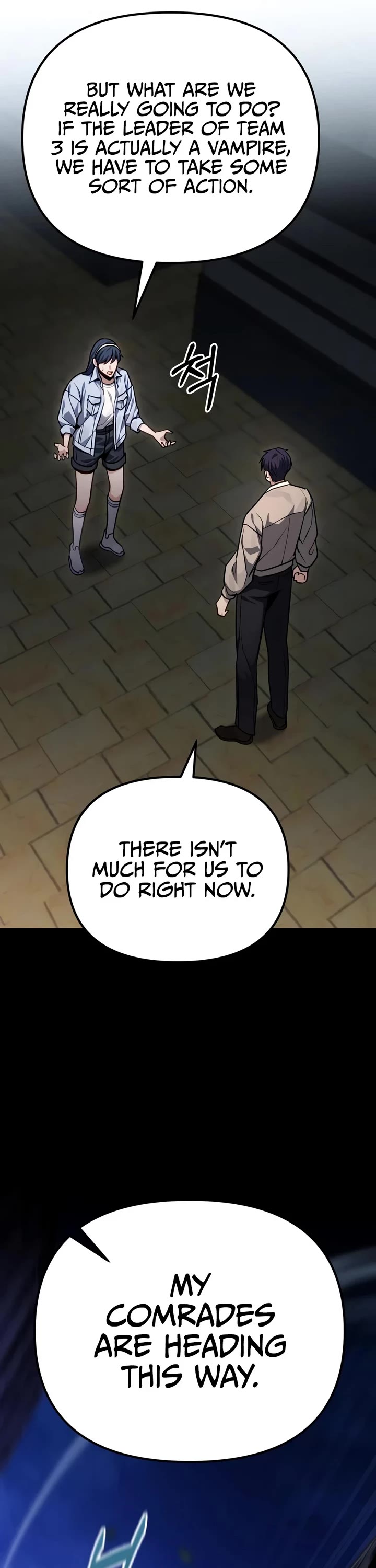 The Ultimate Shut-in chapter 81 page 39