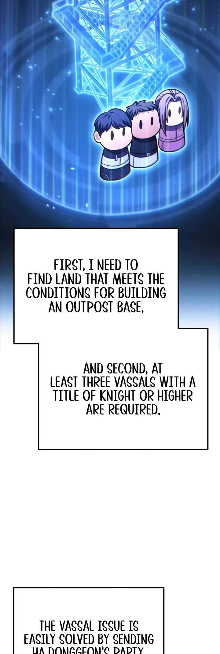 The Ultimate Shut-in chapter 81 page 4