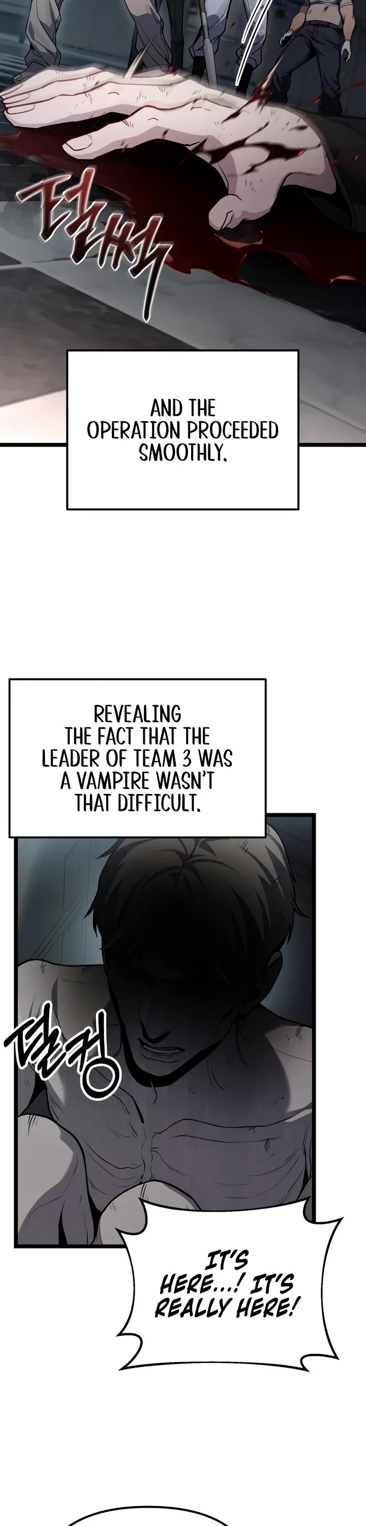 The Ultimate Shut-in chapter 81 page 45