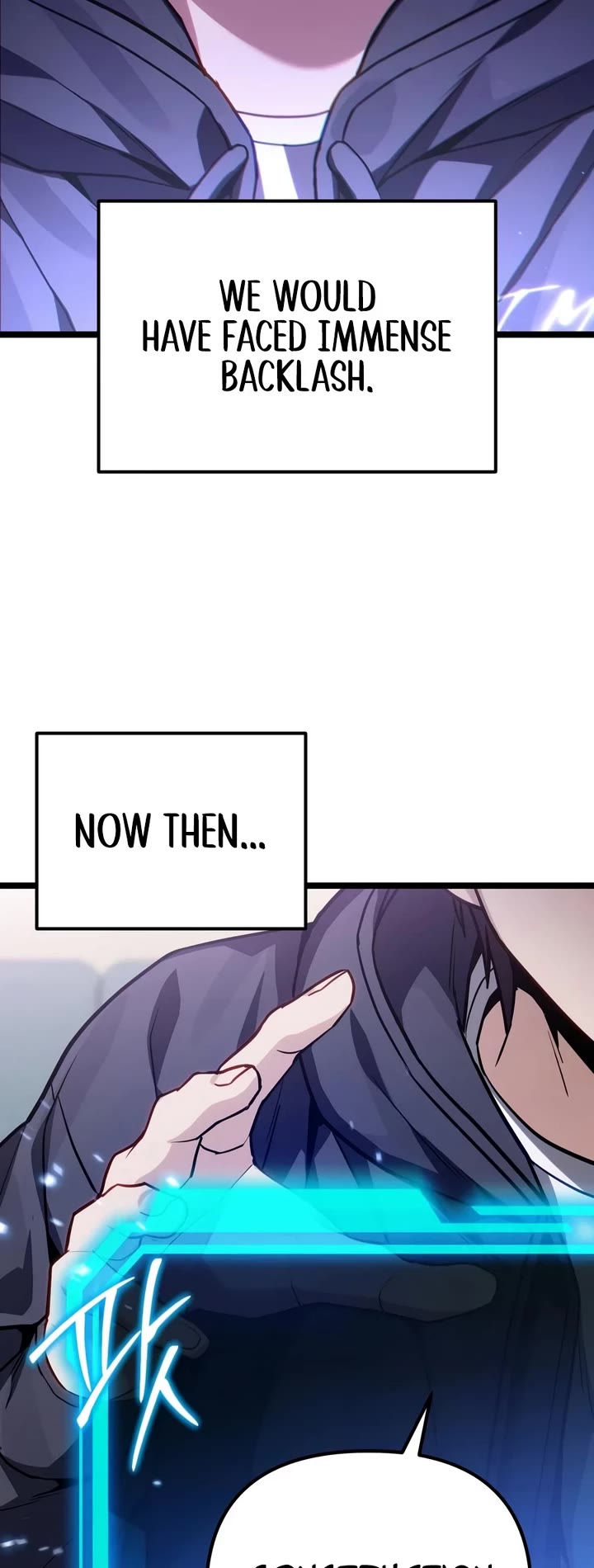 The Ultimate Shut-in chapter 81 page 48
