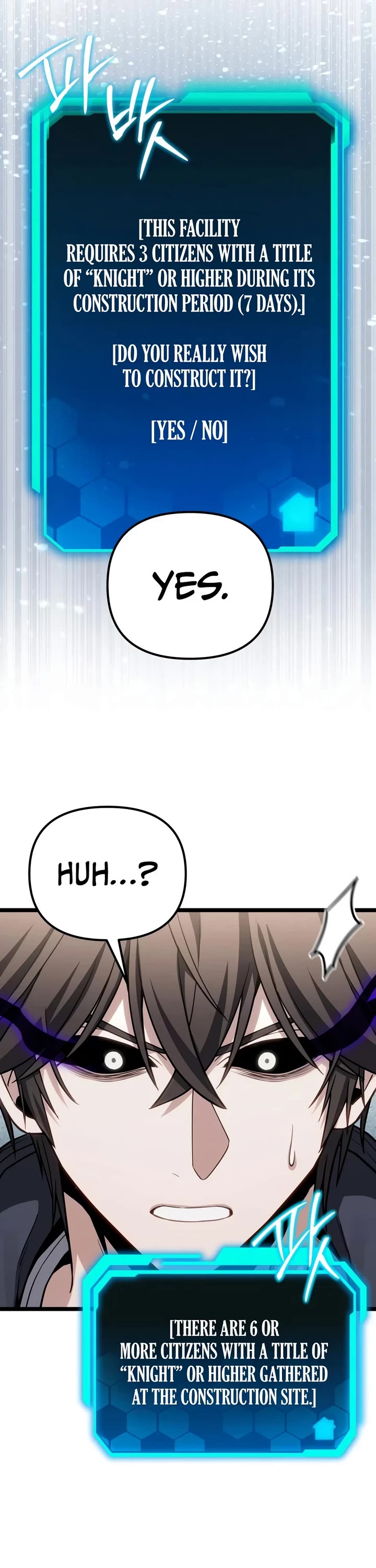 The Ultimate Shut-in chapter 81 page 50