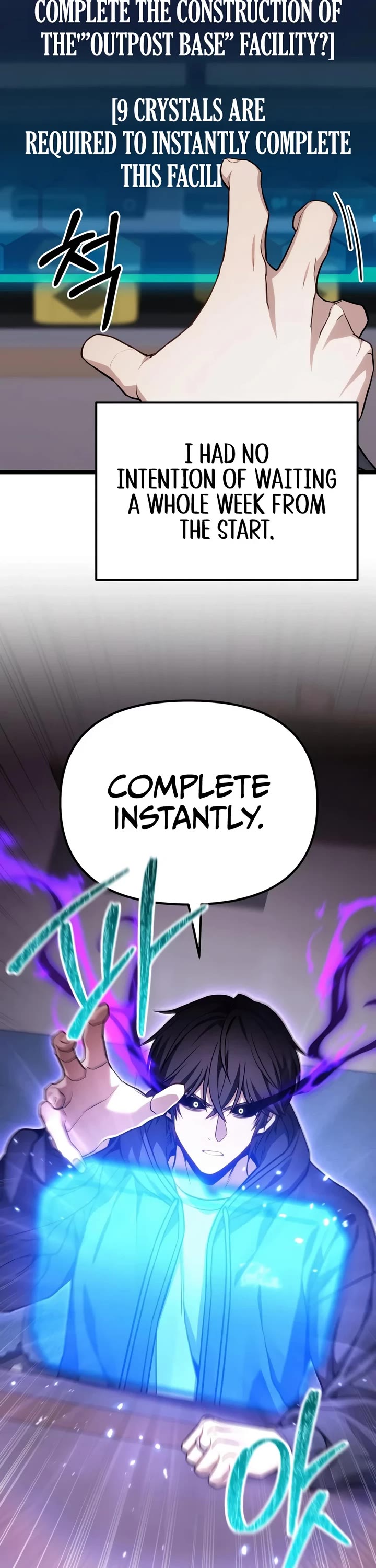 The Ultimate Shut-in chapter 81 page 52
