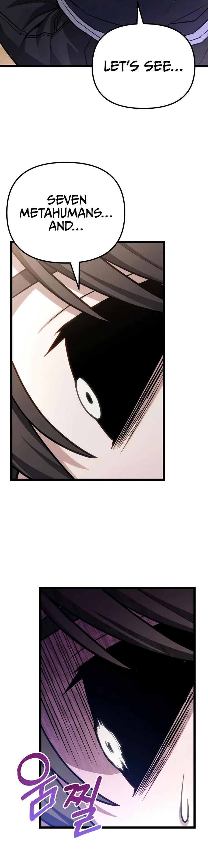 The Ultimate Shut-in chapter 81 page 56