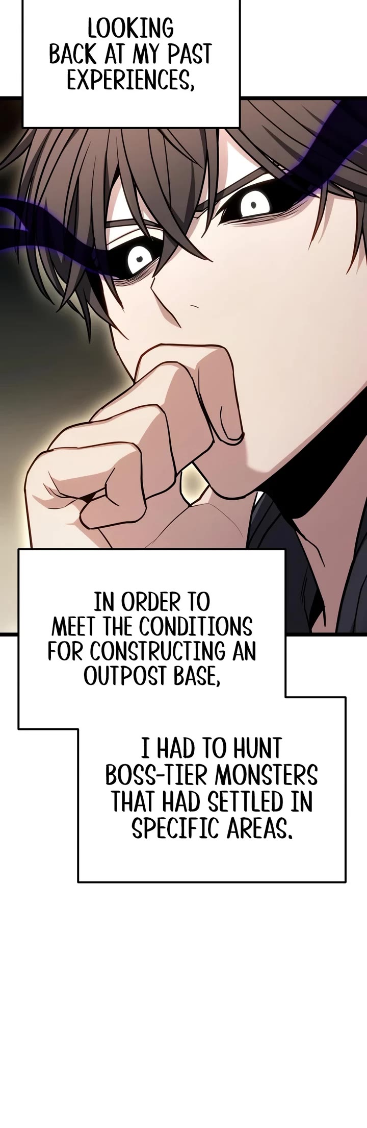 The Ultimate Shut-in chapter 81 page 6