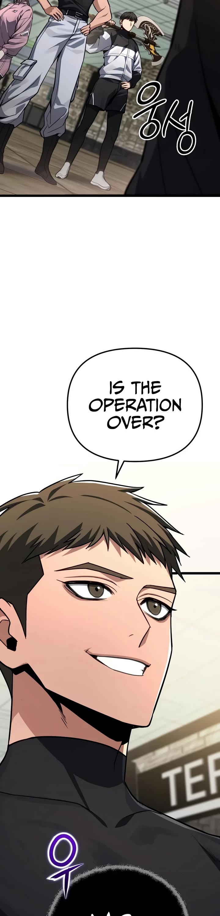 The Ultimate Shut-in chapter 81 page 61