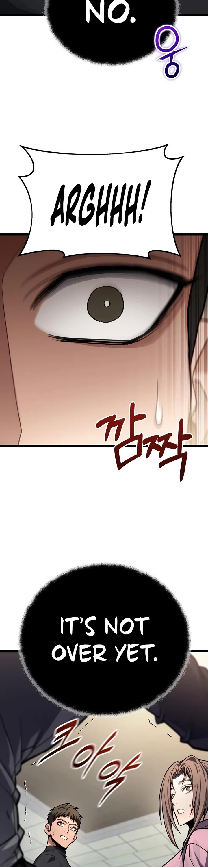 The Ultimate Shut-in chapter 81 page 62