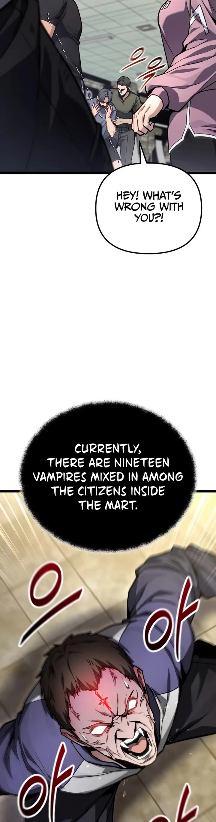 The Ultimate Shut-in chapter 81 page 63