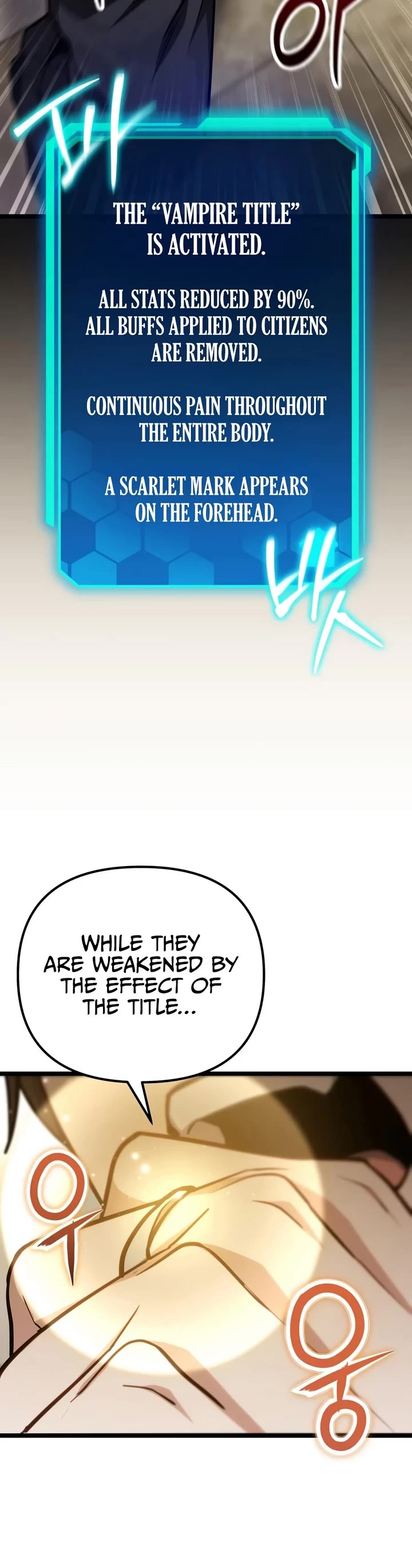 The Ultimate Shut-in chapter 81 page 64