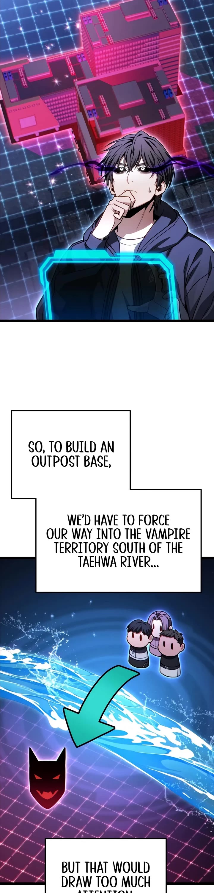 The Ultimate Shut-in chapter 81 page 8