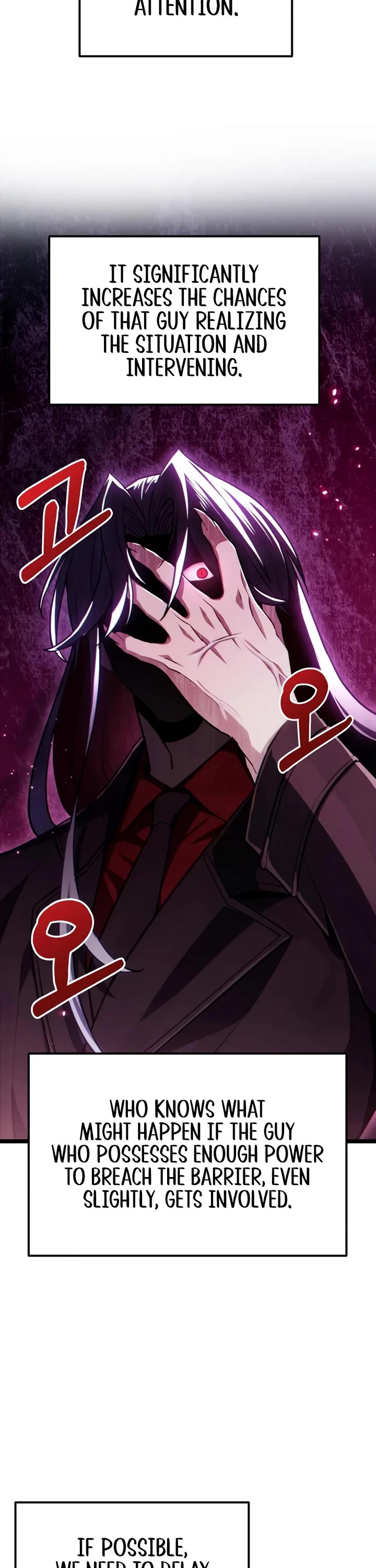 The Ultimate Shut-in chapter 81 page 9