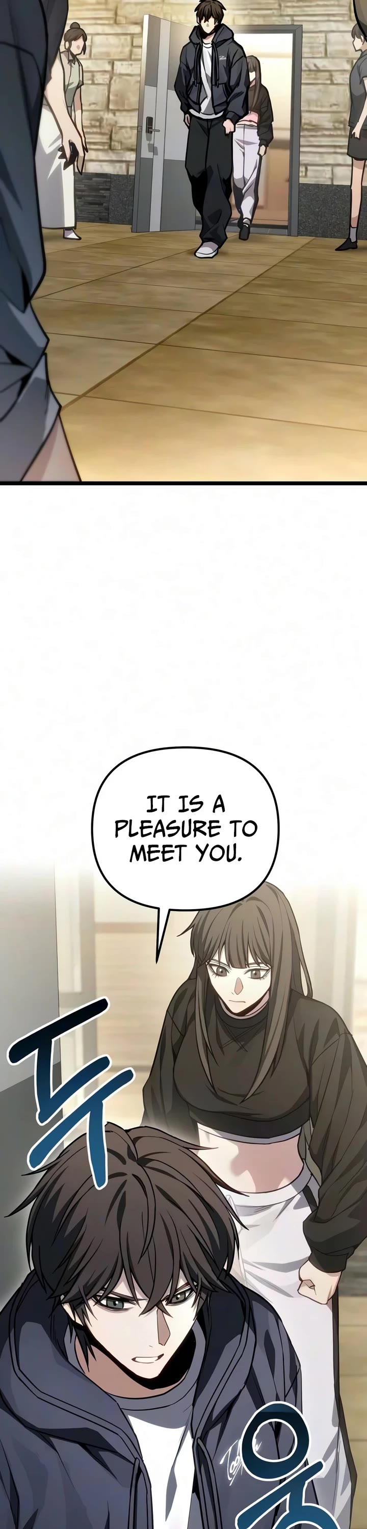The Ultimate Shut-in chapter 82 page 15