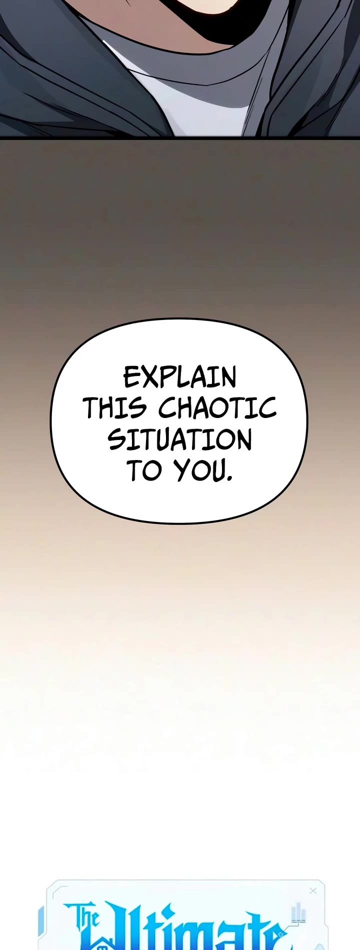 The Ultimate Shut-in chapter 82 page 17